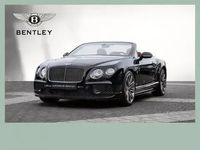 occasion Bentley Continental Speed