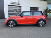 occasion Mini Cooper S 192ch Edition Greenwich 10cv