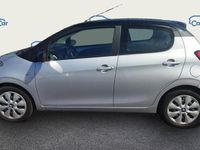 occasion Citroën C1 1.2 Puretech 82 Confort