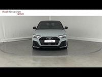 Occasion Audi A1 Sportback S-line plus 116 ch (85 kW) 2025 Gris Citadine