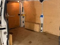 Occasion Ford Transit Custom 105 ch (77 kW) 2021 Berline