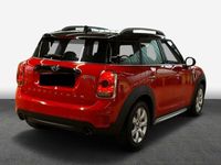 occasion Mini Cooper S Countryman 192CH BVA