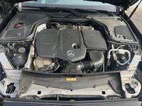 Occasion Mercedes E220 Business 2018
