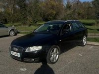 Occasion Audi A4 Ambition 140 ch (102 kW) 2007 Break