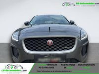 occasion Jaguar E-Pace 2.0 - 250 Ch Awd Bva