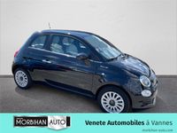 occasion Fiat 500 II MY22 1.0 70 CH HYBRIDE BSG S/S Dolcevita