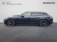 occasion Porsche Panamera 3.0 V6 462ch 4 E-hybrid