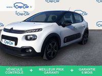 occasion Citroën C3 II 1.2 PureTech 82 Shine