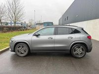 Occasion Mercedes GLA180 AMG line 116 ch (85 kW) 2025 Gris SUV