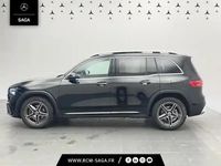 Occasion Mercedes GLB200 AMG line 2025 Noir SUV