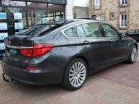 occasion BMW 530 Série 5 (f10) d 258 Exclusive Bva8