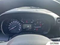 Occasion Citroën C3 Aircross 2022 Blanc banquise SUV