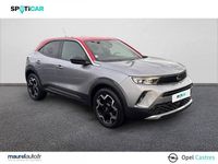 Occasion Opel Mokka Ultimate 110 ch (80 kW) 2021 SUV