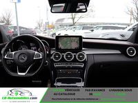 occasion Mercedes C43 AMG ClasseMercedes-amg Bva