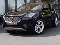 occasion Jaguar E-Pace 2.0T 4X4*S*PANO*MATRIX LED*CARPLAY*TREKH*+1J GRNT