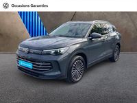 Occasion VW Tiguan Elegance 177 ch (130 kW) 2025 SUV