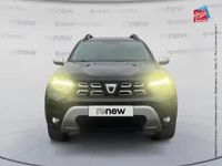 Occasion Dacia Duster Prestige 102 ch (75 kW) 2022 Noir SUV
