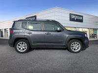 occasion Jeep Renegade 1.6 MultiJet 130ch Limited MY22 - VIVA167831808