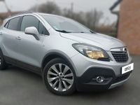 occasion Opel Mokka 1.4 Turbo - 140 ch 4x2 Start&Stop Cosmo Pack