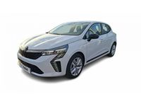 Occasion Renault Clio V Evolution 100 ch (73 kW) 2024 Blanc Citadine