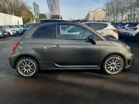 occasion Abarth 595 5951.4 Turbo 16V T-Jet 145 ch BVM5