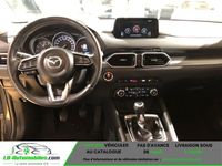 occasion Mazda CX-5 2.0L Skyactiv-G 165 ch 4x2