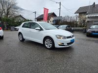 Occasion VW Golf VII 105 ch (77 kW) 2014 Berline