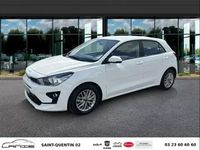 occasion Kia Rio 1.2 Dpi 84ch Bvm5 Active