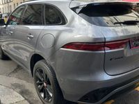 occasion Jaguar F-Pace 2.0 - P400e PHEV AWD BVA8 R-Dynamic SE