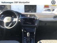 occasion VW Tiguan Fl 1.5 Tsi 150 Ch Dsg7 Life/life