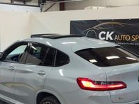 Occasion BMW X4 M Performance 341 ch (250 kW) 2022 SUV