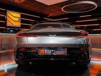 occasion Aston Martin DB11 V12 Launch Edition 610ch Immat France – Ecotaxe Payée