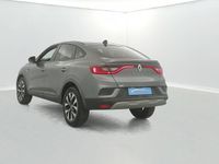 Occasion Renault Arkana Evolution 140 ch (102 kW) 2023 Gris SUV
