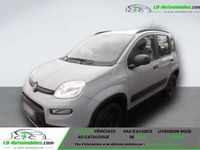 occasion Fiat Panda 4x4 0.9 85 Ch Twinair