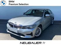 occasion BMW 318 Serie 3 d 150ch Lounge 112g