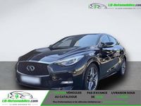 Occasion Infiniti Q30 211 ch (155 kW) 2017 Berline