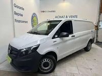 occasion Mercedes e-Vito 