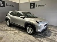 Occasion Toyota Yaris Cross Business Edition 2023 Gris minéral métallisé SUV