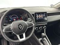 Occasion Renault Clio V Equilibre 2022 Blanc Citadine