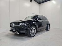 occasion Mercedes GLE300 d 4Matic Autom. - AMG Pack - Pano - Topstaat