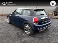 Occasion Mini Cooper S 192 ch (141 kW) 2017 Citadine