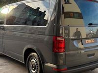 Occasion VW Caravelle 150 ch (110 kW) 2018 Monospace