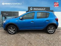 occasion Dacia Sandero SANDEROTCe 90 - Stepway