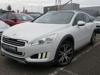 Occasion Peugeot 508 Allure 163 ch (119 kW) 2013 Berline