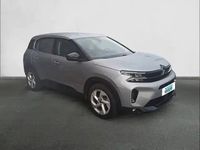 Occasion Citroën C5 Aircross 2022 Gris artense SUV