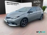 occasion Toyota Auris 1.2 Turbo 116ch Collection