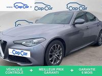 Occasion Alfa Romeo Giulia 160 ch (117 kW) 2019 Berline