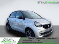 Occasion Smart ForFour 90 ch (66 kW) 2016 Citadine