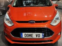 Occasion Ford B-MAX Titanium 95 ch (69 kW) 2012 Monospace