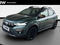 Occasion Dacia Sandero Acces 2021 Blanc Citadine